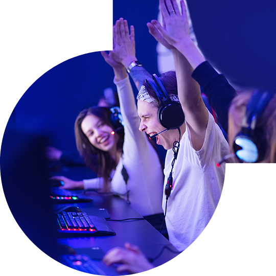 利来w66国际独家双向驱动技术<br>让电竞玩家尽情享受极致高速快感